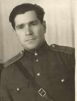 Долженков Василий Степанович