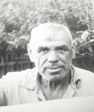 Лынник Пётр Гаврилович