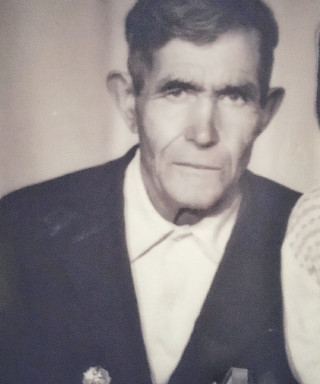 Габдулхаков Газис