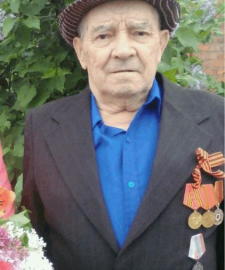 Бандурин Михаил Александрович