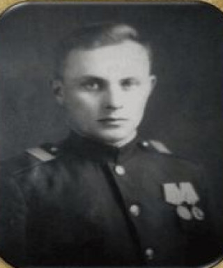 Балыкин Владимир Прокопьевич