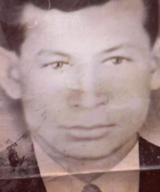 Алимов Абдул (неизвестно)