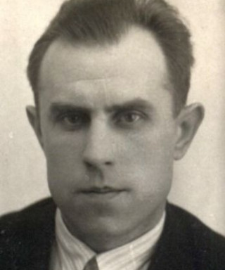 Александров Николай Николаевич