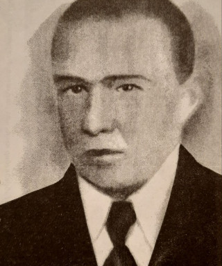 Ягудин Асгат Габделькабирович