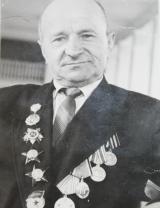 Фесенко Тимофей Терентьевич