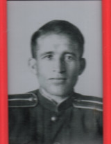 Болгов Григорий Яковлевич