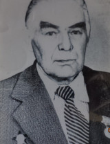 Рождественский Николай Алексеевич