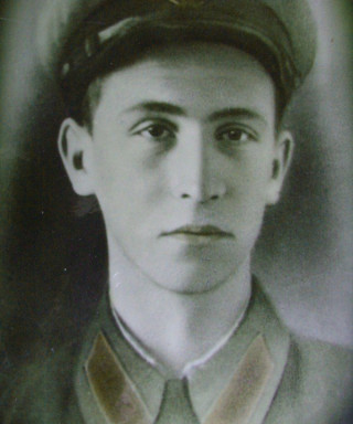 Соминский Самуил Ильич