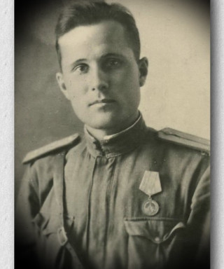 Александров Николай Андреевич