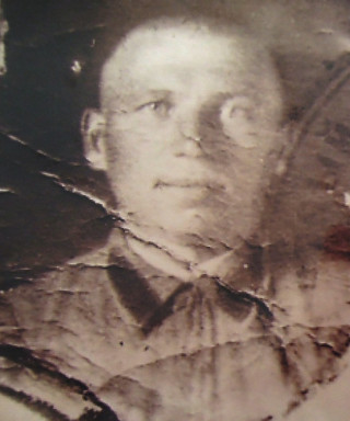 Цветков Петр Иванович