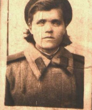 Андрюшина Татьяна Семёновна