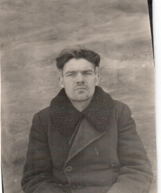 Боев Яков Федорович