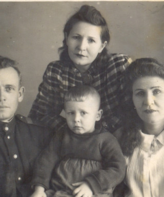 Пикин Виктор Алексеевич