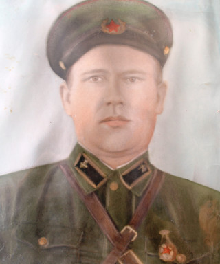 Бескинский Василий Алексеевич