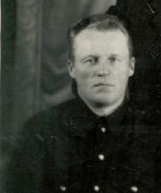 Алехин Василий Павлович