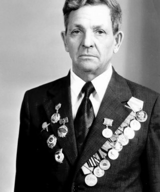 Сычев Николай Николаевич