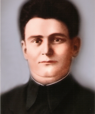 Дрозд Тимофей Сергеевич