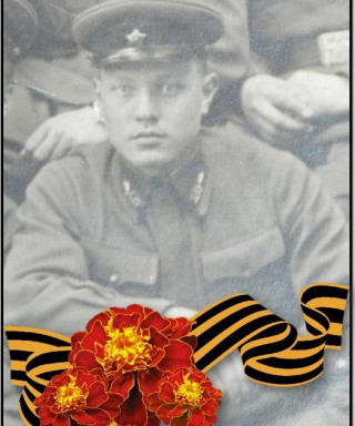 Галков Илларион Федорович