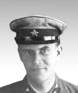 Зайцев Владимир Герасимович