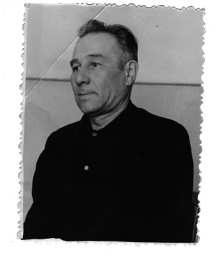 Мамонтов Григорий Петрович