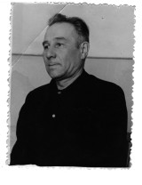 Мамонтов Григорий Петрович