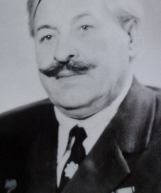 Мельников Петр Иванович