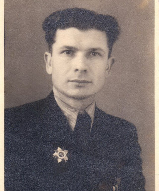 Дубаненко Николай Никифорович