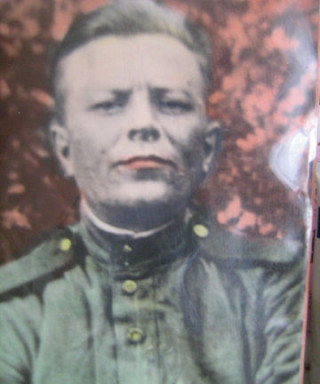 Виденеев Сергей Сергеевич