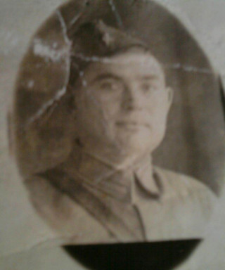 Абрамов Иван Сергеевич