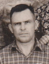 Пастушков Фёдор Кузьмич