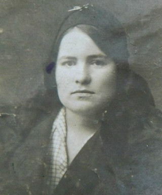 Березовская Ульяна Алексеевна