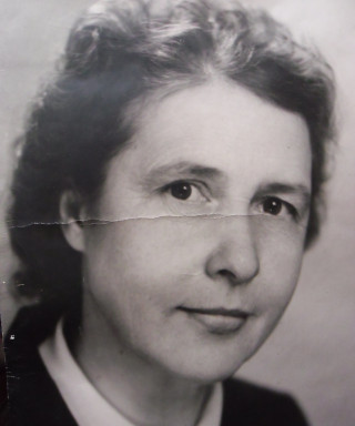 Лаврухина Людмила Ивановна