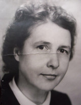 Лаврухина Людмила Ивановна