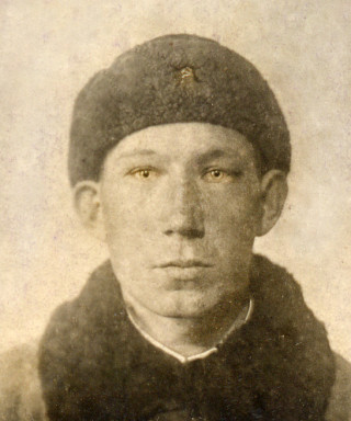 Еремин Виктор Алексеевич