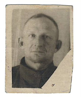 Букин Дмитрий Федорович