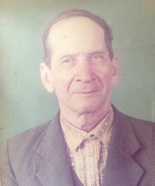 Фёдоров Афанасий Иванович