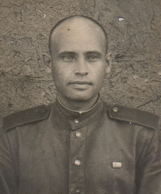 Сторонкин Михаил Николаевич