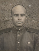 Сторонкин Михаил Николаевич