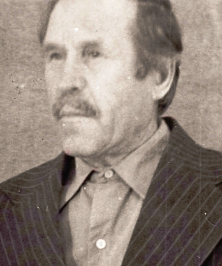 Муравьёв Николай Александрович