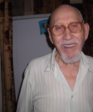 Хабиров Миниахмед Маджидович