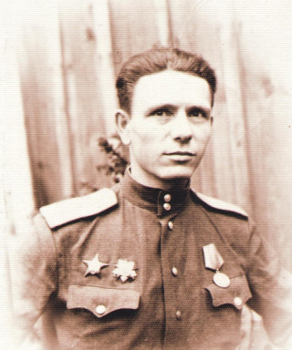 Винограденко Владимир Петрович