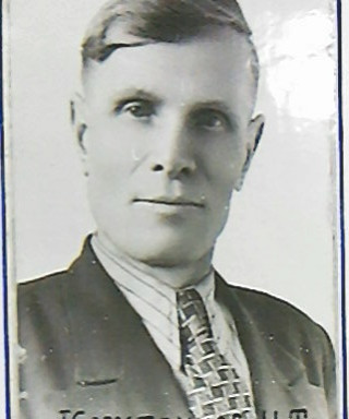 Кухтенков Иван Титович