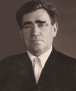 Рясков Григорий Факеевич