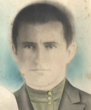 Нуриев Миргаяз Нуриевич