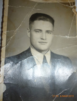 Чупров Петр Сергеевич