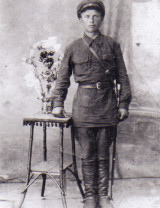 Караблин Павел Константинович