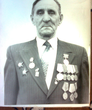 Слонов Николай Александрович