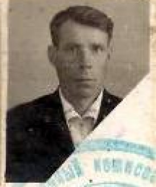 Киселёв Михаил Васильевич