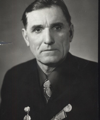 Авраменко Василий Иванович