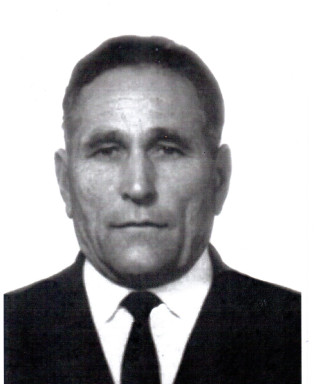 Абузяров Шамрат Хайрулович